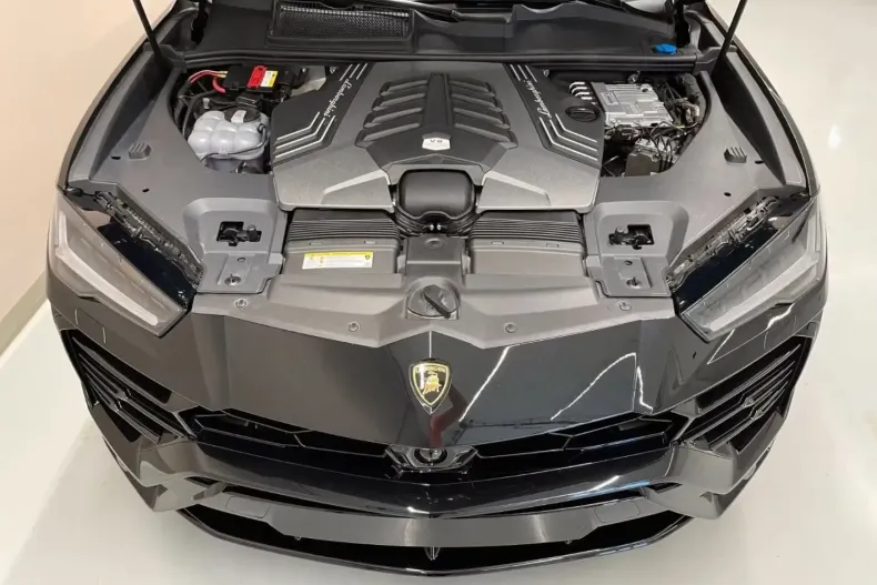 Lamborghini Urus din 2022 cu 63.000 km - oferta LAM116884 - foto 5