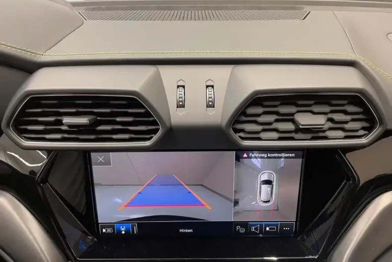 Lamborghini Urus din 2022 cu 63.000 km - oferta LAM116884 - foto 8