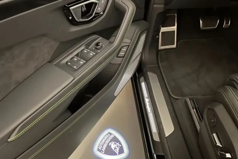 Lamborghini Urus din 2022 cu 63.000 km - oferta LAM116884 - foto 10