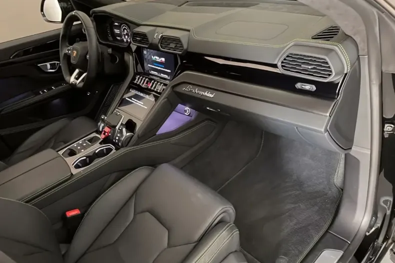 Lamborghini Urus din 2022 cu 63.000 km - oferta LAM116884 - foto 13