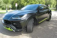 Lamborghini Urus din 2022 cu 45.900 km - oferta LAM116885 - foto 1