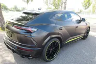 Lamborghini Urus din 2022 cu 45.900 km - oferta LAM116885 - foto 2