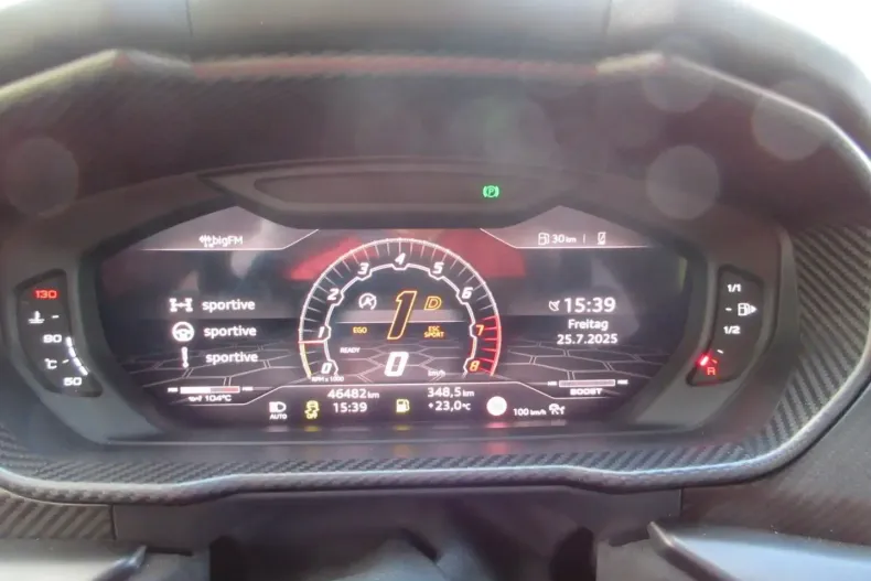 Lamborghini Urus din 2022 cu 45.900 km - oferta LAM116885 - foto 6