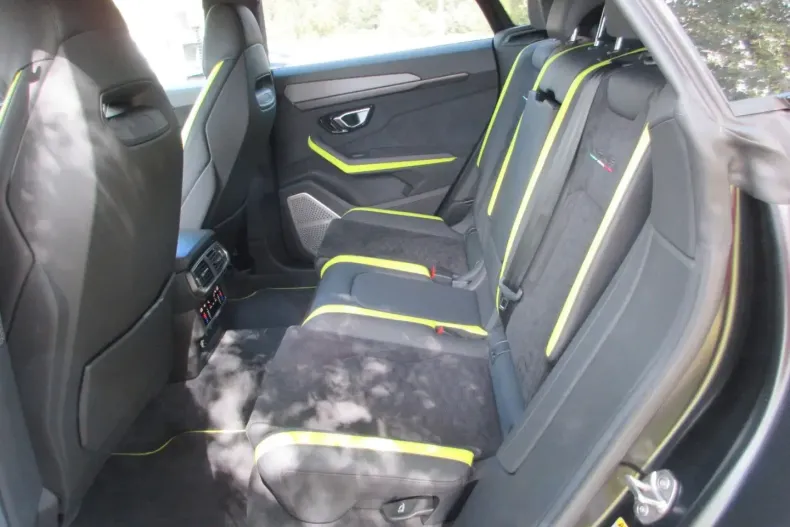 Lamborghini Urus din 2022 cu 45.900 km - oferta LAM116885 - foto 13