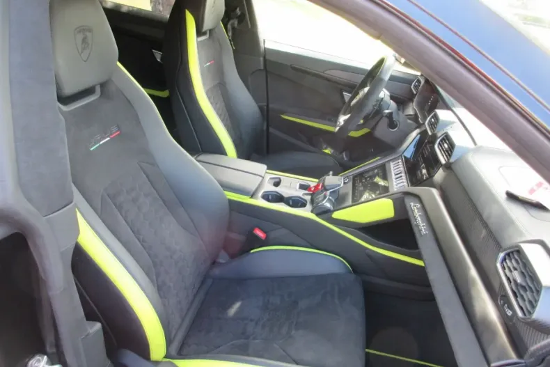 Lamborghini Urus din 2022 cu 45.900 km - oferta LAM116885 - foto 14