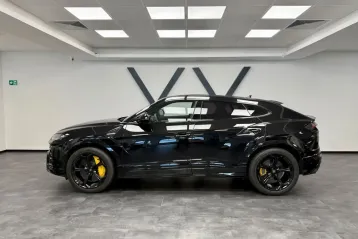 Lamborghini Urus din 2022 - oferta LAM116886
