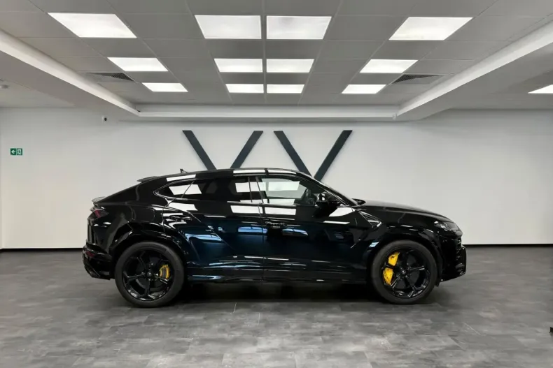 Lamborghini Urus din 2022 cu 51.170 km - oferta LAM116886 - foto 2