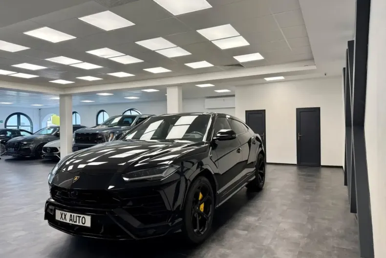 Lamborghini Urus din 2022 cu 51.170 km - oferta LAM116886 - foto 3
