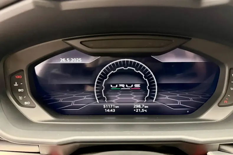 Lamborghini Urus din 2022 cu 51.170 km - oferta LAM116886 - foto 7