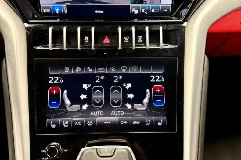 Lamborghini Urus din 2022 cu 51.170 km - oferta LAM116886 - foto 9