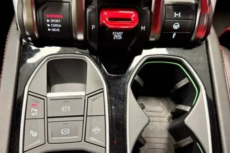 Lamborghini Urus din 2022 cu 51.170 km - oferta LAM116886 - foto 10