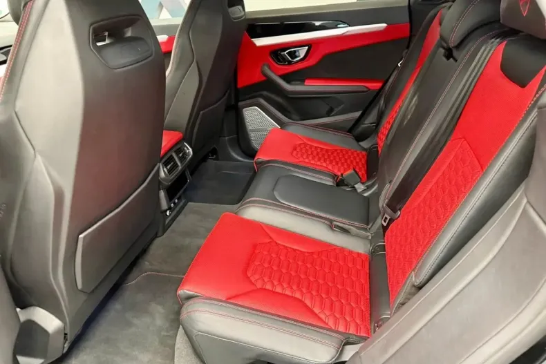 Lamborghini Urus din 2022 cu 51.170 km - oferta LAM116886 - foto 11