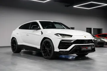 Lamborghini Urus din 2022 - oferta LAM116888