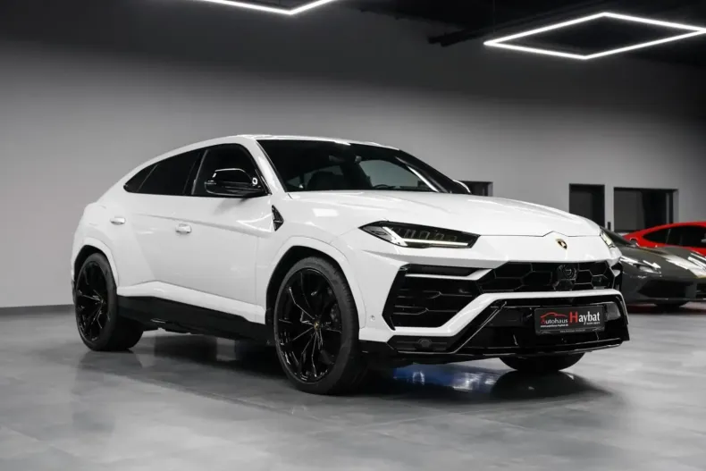 Lamborghini Urus din 2022 cu 37.500 km - oferta LAM116888 - foto 1