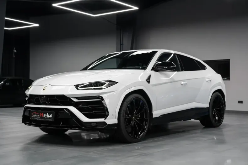 Lamborghini Urus din 2022 cu 37.500 km - oferta LAM116888 - foto 3