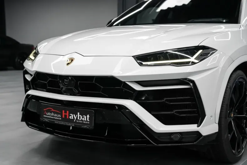 Lamborghini Urus din 2022 cu 37.500 km - oferta LAM116888 - foto 4