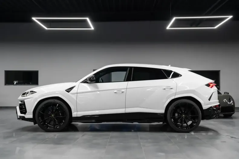 Lamborghini Urus din 2022 cu 37.500 km - oferta LAM116888 - foto 5