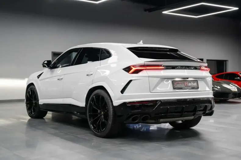 Lamborghini Urus din 2022 cu 37.500 km - oferta LAM116888 - foto 7