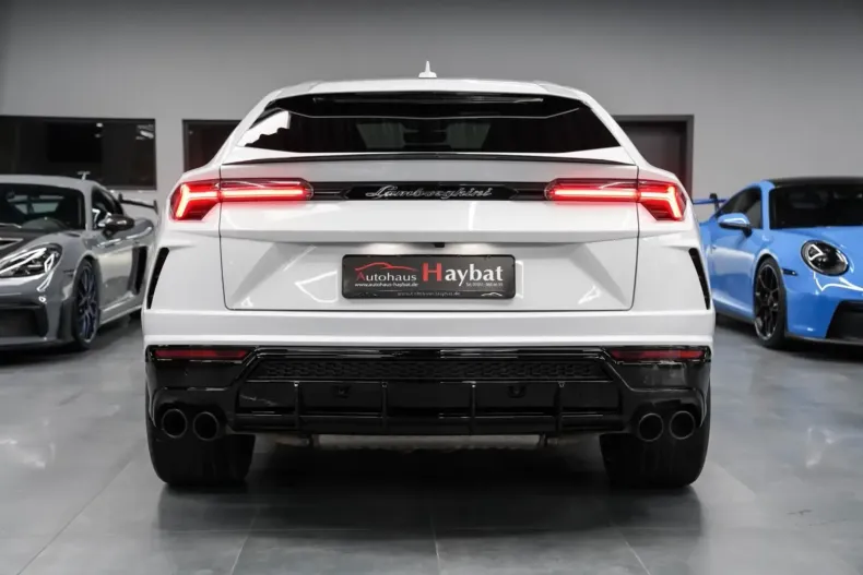 Lamborghini Urus din 2022 cu 37.500 km - oferta LAM116888 - foto 8