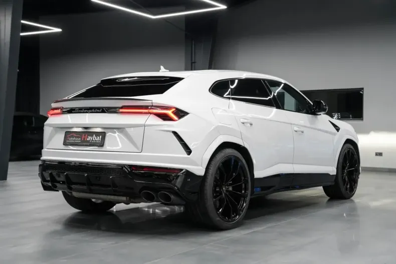 Lamborghini Urus din 2022 cu 37.500 km - oferta LAM116888 - foto 9