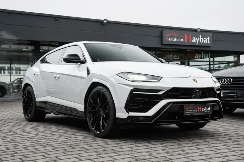 Lamborghini Urus din 2022 cu 37.500 km - oferta LAM116888 - foto 10