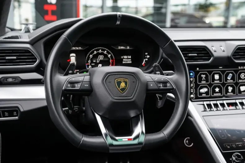 Lamborghini Urus din 2022 cu 37.500 km - oferta LAM116888 - foto 14