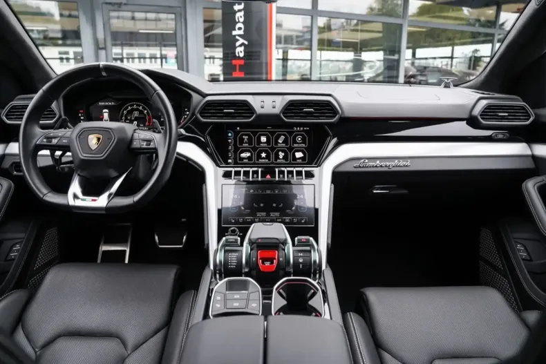 Lamborghini Urus din 2022 cu 37.500 km - oferta LAM116888 - foto 15