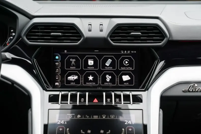 Lamborghini Urus din 2022 cu 37.500 km - oferta LAM116888 - foto 16