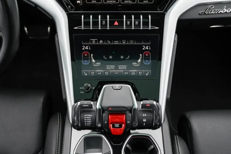 Lamborghini Urus din 2022 cu 37.500 km - oferta LAM116888 - foto 17