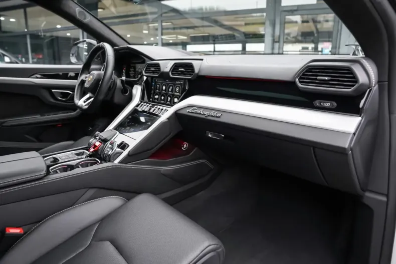 Lamborghini Urus din 2022 cu 37.500 km - oferta LAM116888 - foto 20