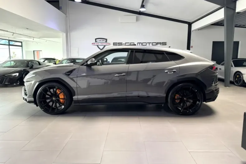 Lamborghini Urus din 2022 cu 64.000 km - oferta LAM116889 - foto 3