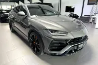 Lamborghini Urus din 2022 cu 64.000 km - oferta LAM116889 - foto 9