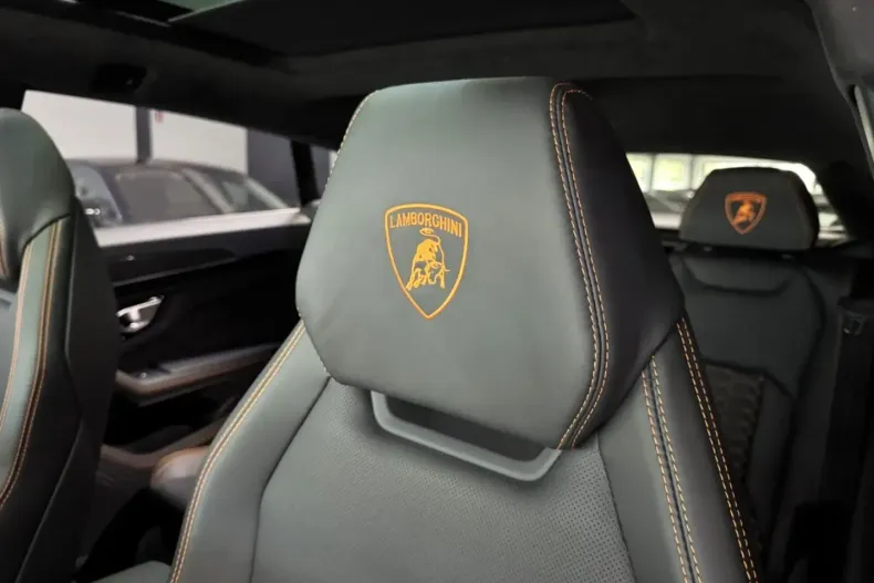 Lamborghini Urus din 2022 cu 64.000 km - oferta LAM116889 - foto 18