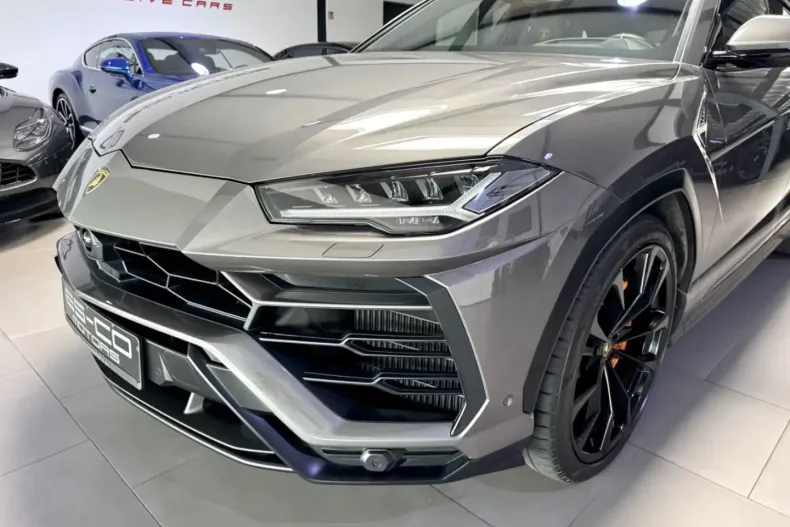 Lamborghini Urus din 2022 cu 64.000 km - oferta LAM116889 - foto 24