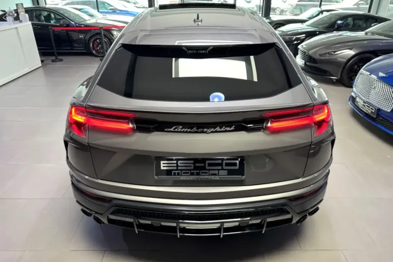 Lamborghini Urus din 2022 cu 64.000 km - oferta LAM116889 - foto 28