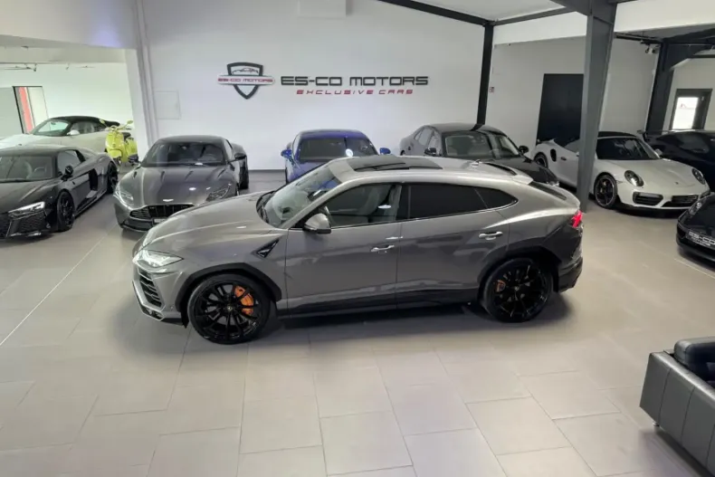 Lamborghini Urus din 2022 cu 64.000 km - oferta LAM116889 - foto 30