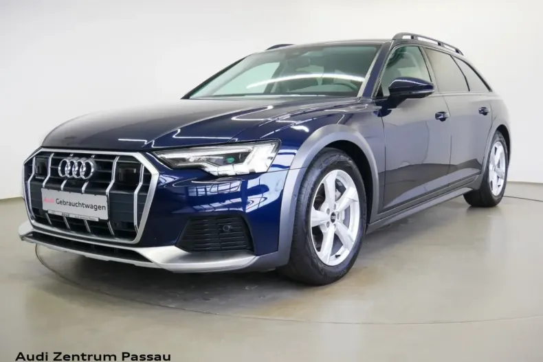 Audi A6 Allroad din 2022 cu 57.910 km - oferta AUD116890 - foto 1