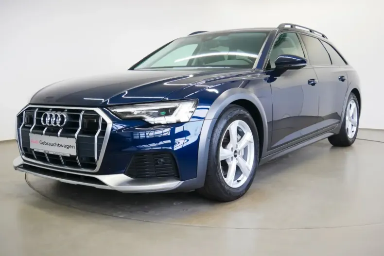 Audi A6 Allroad din 2022 cu 57.910 km - oferta AUD116890 - foto 2