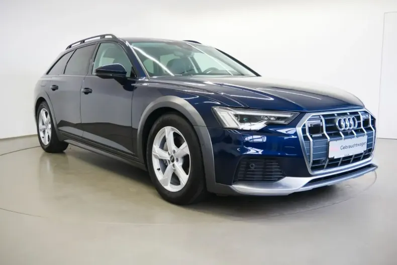 Audi A6 Allroad din 2022 cu 57.910 km - oferta AUD116890 - foto 3