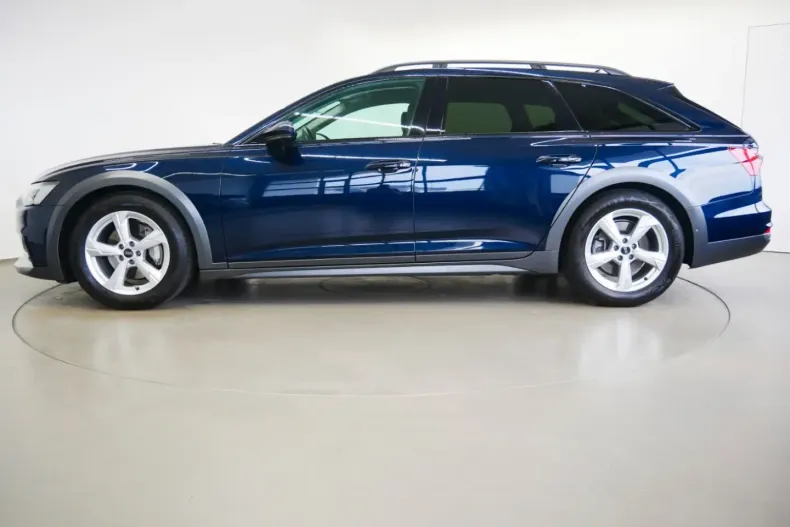 Audi A6 Allroad din 2022 cu 57.910 km - oferta AUD116890 - foto 4