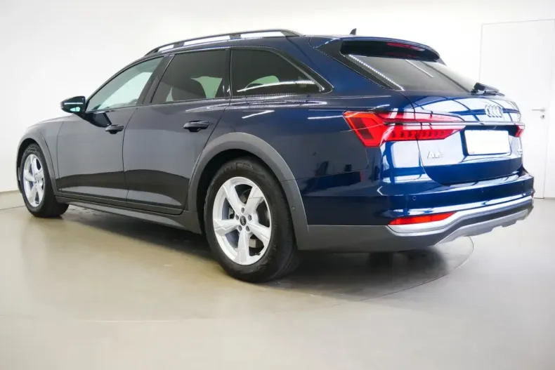 Audi A6 Allroad din 2022 cu 57.910 km - oferta AUD116890 - foto 5