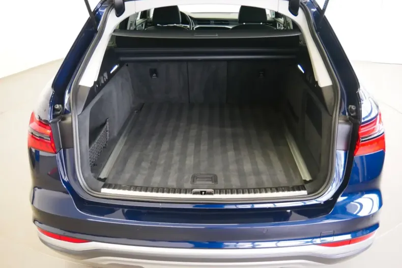 Audi A6 Allroad din 2022 cu 57.910 km - oferta AUD116890 - foto 7