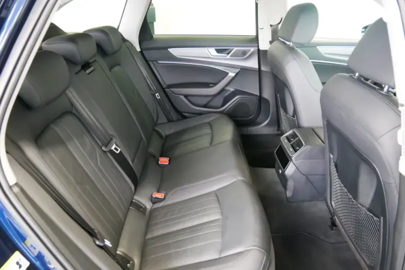 Audi A6 Allroad din 2022 cu 57.910 km - oferta AUD116890 - foto 8