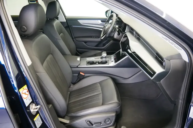 Audi A6 Allroad din 2022 cu 57.910 km - oferta AUD116890 - foto 9