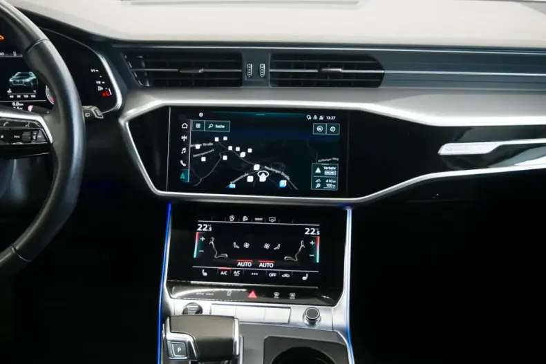 Audi A6 Allroad din 2022 cu 57.910 km - oferta AUD116890 - foto 11