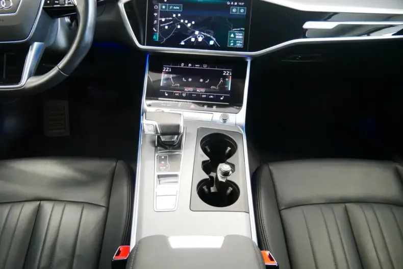 Audi A6 Allroad din 2022 cu 57.910 km - oferta AUD116890 - foto 12