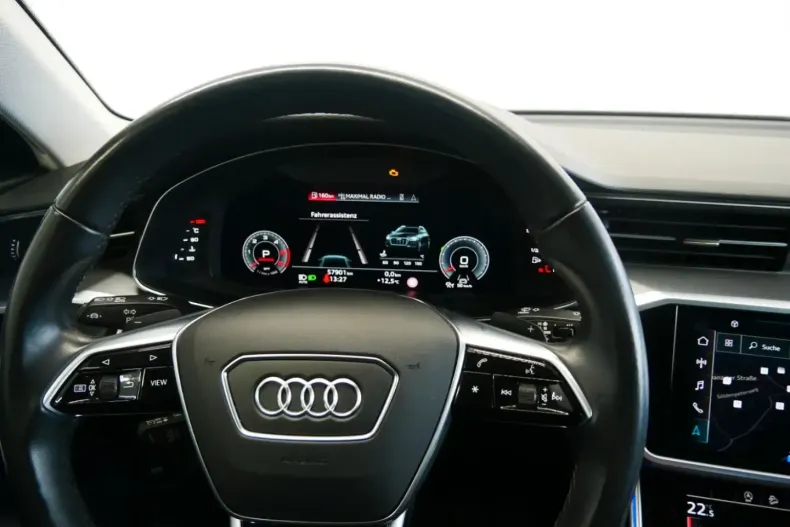 Audi A6 Allroad din 2022 cu 57.910 km - oferta AUD116890 - foto 13