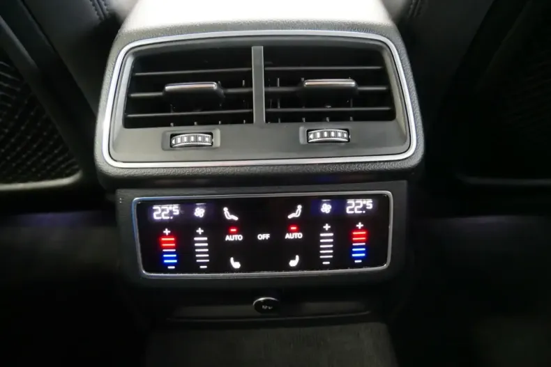 Audi A6 Allroad din 2022 cu 57.910 km - oferta AUD116890 - foto 14