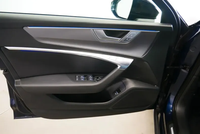 Audi A6 Allroad din 2022 cu 57.910 km - oferta AUD116890 - foto 16