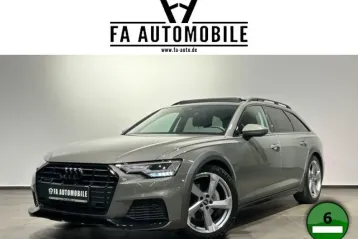 Audi A6 Allroad din 2022 - oferta AUD116891